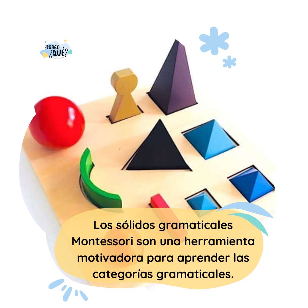¿Qué es el Método Montessori?
